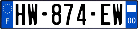 HW-874-EW