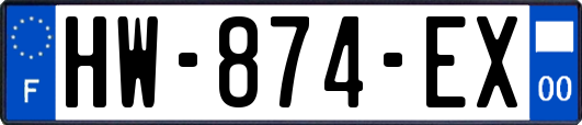 HW-874-EX