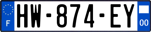 HW-874-EY