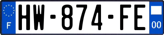 HW-874-FE