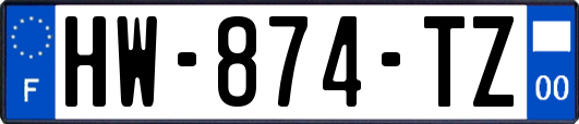 HW-874-TZ