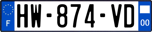 HW-874-VD
