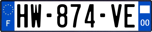 HW-874-VE
