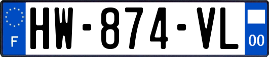 HW-874-VL