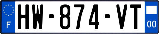 HW-874-VT