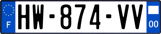 HW-874-VV