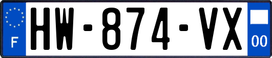 HW-874-VX