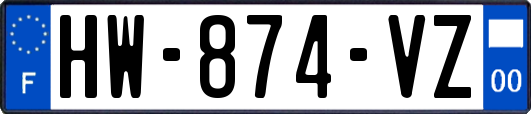 HW-874-VZ