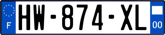 HW-874-XL