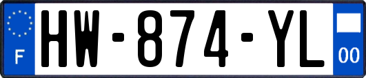 HW-874-YL