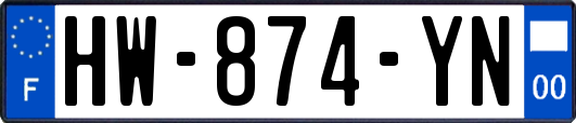 HW-874-YN