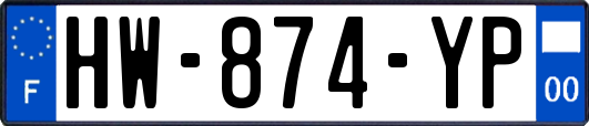 HW-874-YP