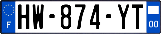 HW-874-YT