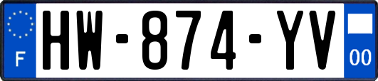 HW-874-YV