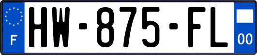 HW-875-FL