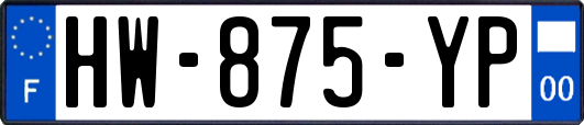 HW-875-YP