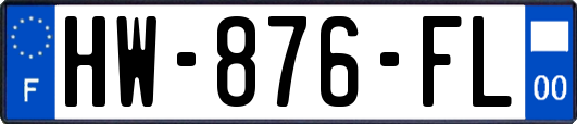 HW-876-FL