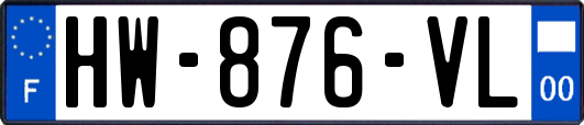 HW-876-VL