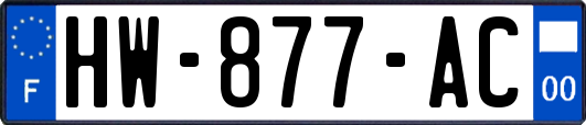HW-877-AC