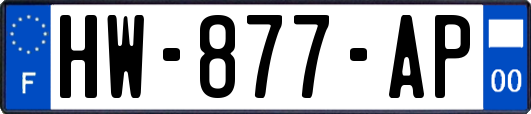 HW-877-AP