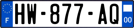 HW-877-AQ