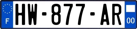 HW-877-AR