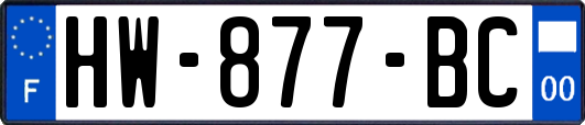 HW-877-BC