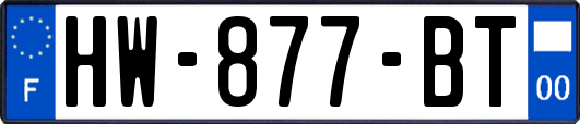 HW-877-BT