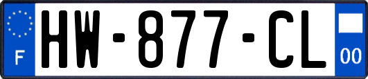 HW-877-CL