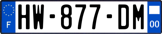 HW-877-DM