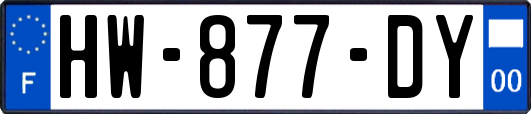 HW-877-DY