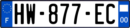 HW-877-EC