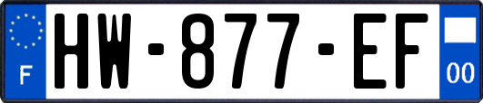 HW-877-EF