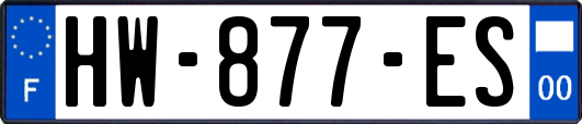HW-877-ES