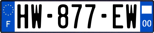 HW-877-EW