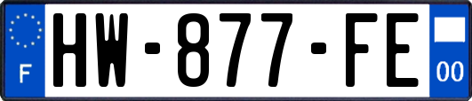 HW-877-FE