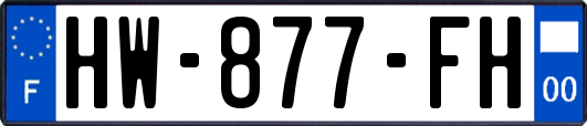 HW-877-FH