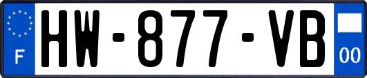 HW-877-VB