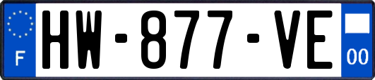 HW-877-VE