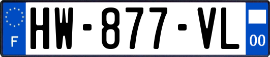 HW-877-VL