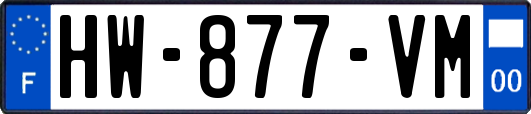 HW-877-VM