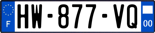 HW-877-VQ