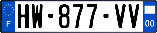 HW-877-VV