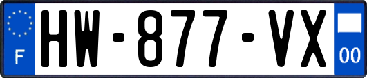 HW-877-VX