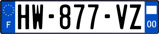 HW-877-VZ