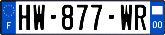 HW-877-WR