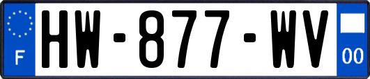 HW-877-WV