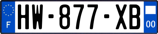 HW-877-XB