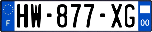 HW-877-XG