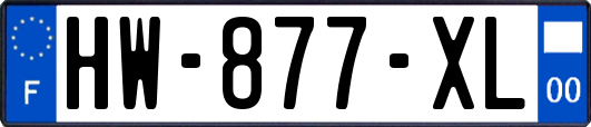 HW-877-XL